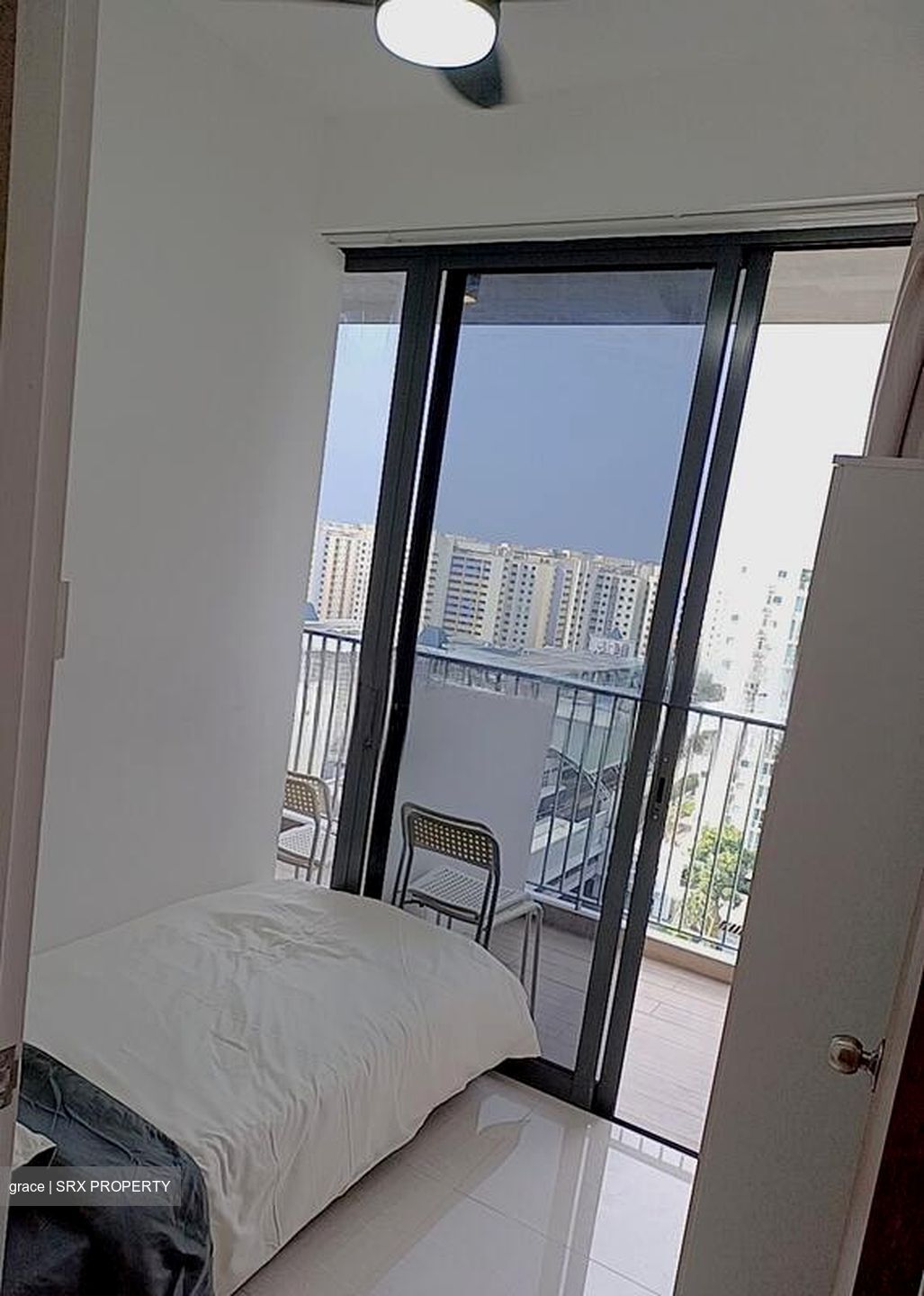 La Fiesta (D19), Condominium #500960131